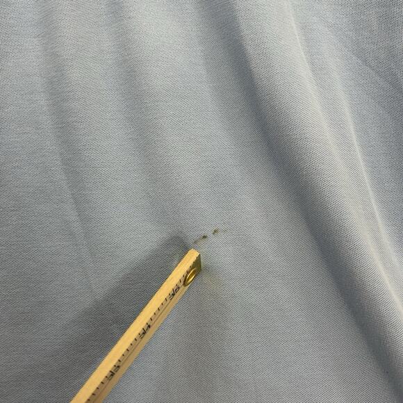 Psycho Bunny Polo Short Sleeve 3XLT Baby Blue Robert Godley - Picture 7 of 9